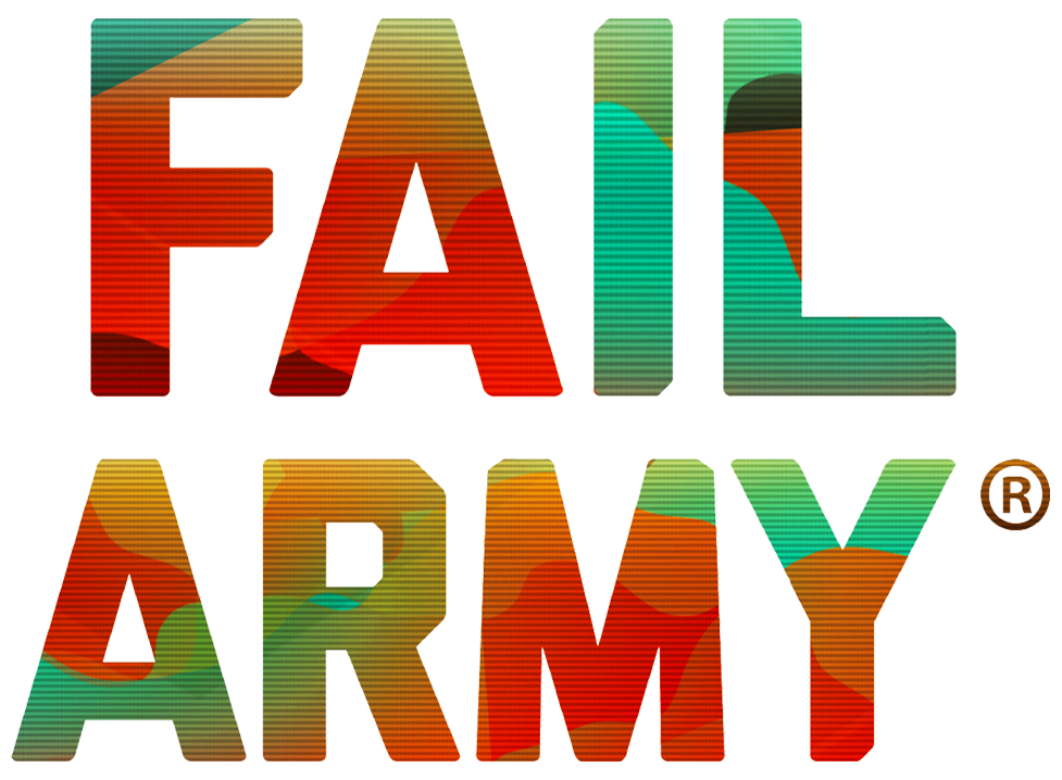Fail Armly